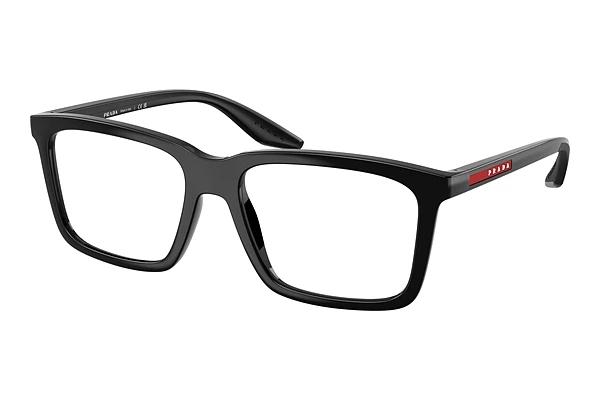 Lunettes de vue Prada Linea Rossa PS 03SV 1AB1O1