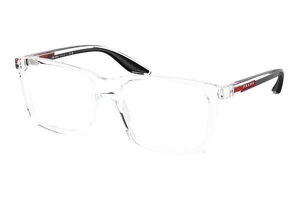 Lunettes de vue Prada Linea Rossa PS 03SV 2AZ1O1