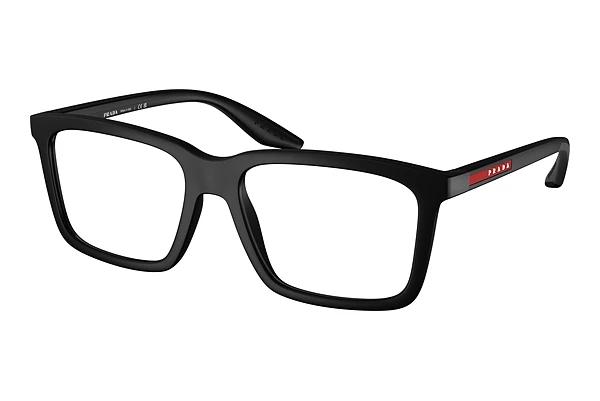 Lunettes de vue Prada Linea Rossa PS 03SV DG01O1