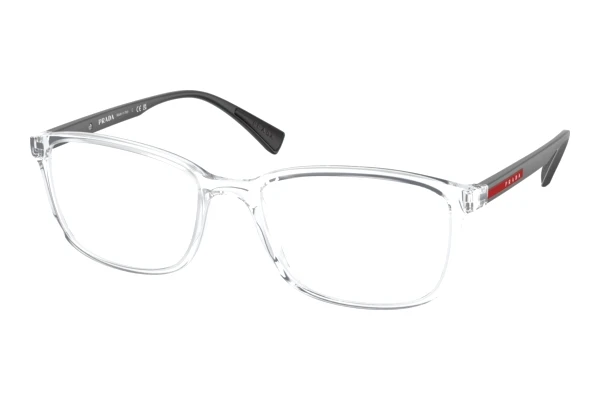Lunettes de vue Prada Linea Rossa Lifestyle (PS 04IV 2AZ1O1)