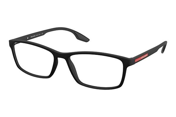 Lunettes de vue Prada Linea Rossa Lifestyle (PS 04MV DG01O1)