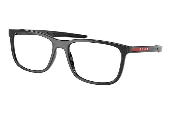 Lunettes de vue Prada Linea Rossa PS 07OV 1AB1O1
