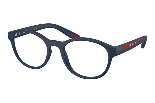 Lunettes de vue Prada Linea Rossa PS 07PV MAG1O1