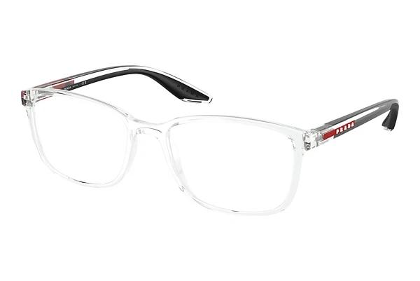 Lunettes de vue Prada Linea Rossa PS 07RV 2AZ1O1