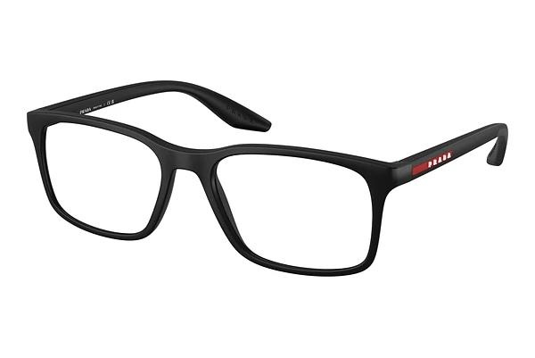 Lunettes de vue Prada Linea Rossa PS 08RV 1BO1O1