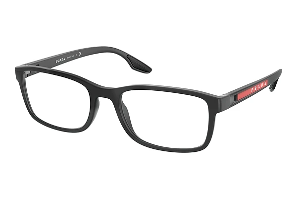 Lunettes de vue Prada Linea Rossa PS 09OV UFK1O1