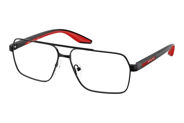 Lunettes de vue Prada Linea Rossa PS 51TV 1AB1O1