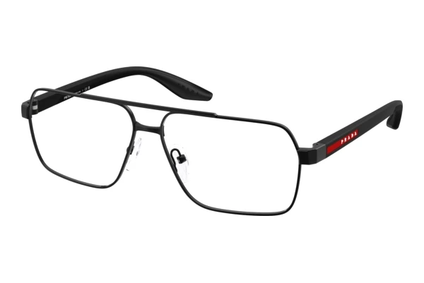 Lunettes de vue Prada Linea Rossa PS 51TV 1BO1O1