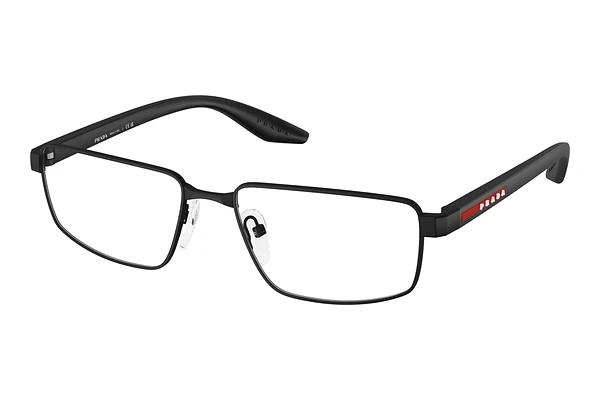 Lunettes de vue Prada Linea Rossa PS 52RV DG01O1