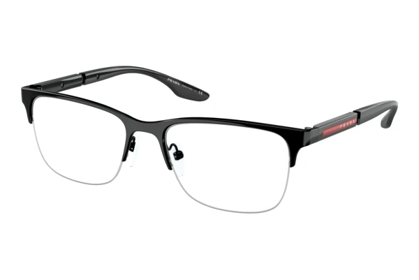 Lunettes de vue Prada Linea Rossa PS 55OV 1AB1O1