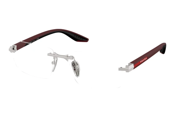 Lunettes de vue Prada Linea Rossa PS 58TV 04K1O1