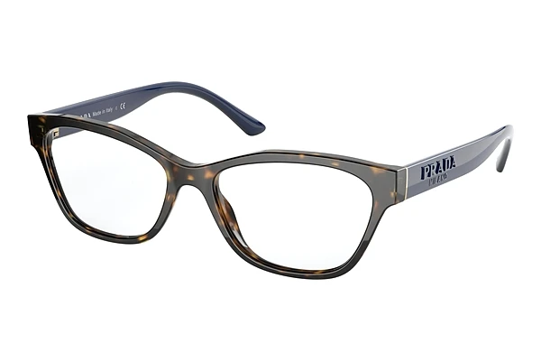 Lunettes de vue Prada PR 03WV 2AU1O1