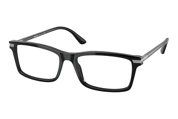 Lunettes de vue Prada PR 03YV 1AB1O1