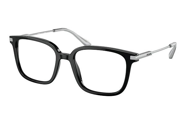 Lunettes de vue Prada PR 04ZV 1AB1O1