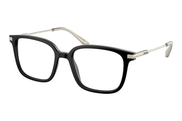 Lunettes de vue Prada PR 04ZV 1BO1O1