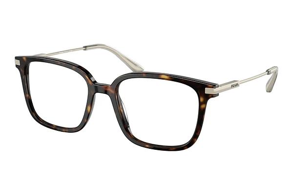 Lunettes de vue Prada PR 04ZV 2AU1O1