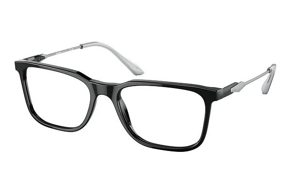 Lunettes de vue Prada PR 05ZV 1AB1O1