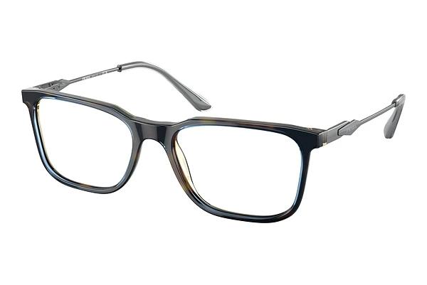 Lunettes de vue Prada PR 05ZV ZXH1O1