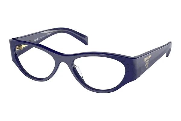 Lunettes de vue Prada PR 06ZV 18D1O1