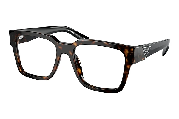 Lunettes de vue Prada PR 08ZV 2AU1O1