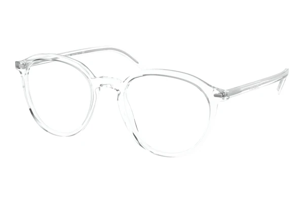 Lunettes de vue Prada PR 12YV 2AZ1O1