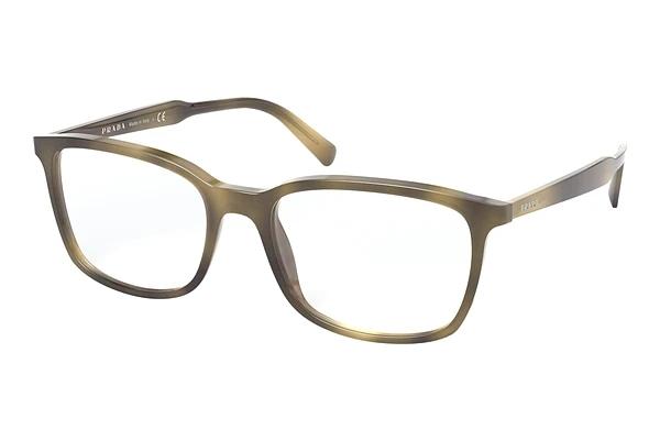 Lunettes de vue Prada Conceptual (PR 13XV 5481O1)
