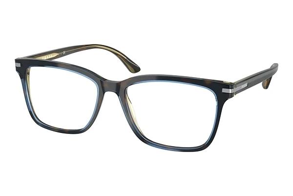 Lunettes de vue Prada PR 14WV ZXH1O1