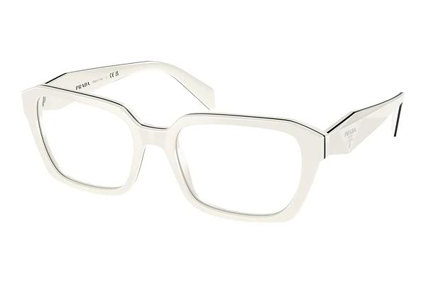 Lunettes de vue Prada PR 14ZV 12J1O1
