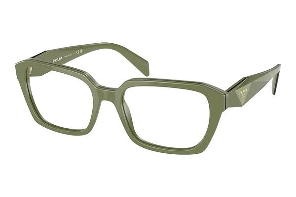 Lunettes de vue Prada PR 14ZV 13J1O1