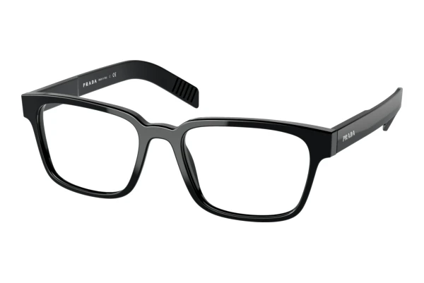 Lunettes de vue Prada PR 15WV 1AB1O1