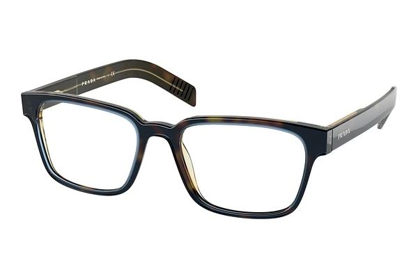 Lunettes de vue Prada PR 15WV ZXH1O1