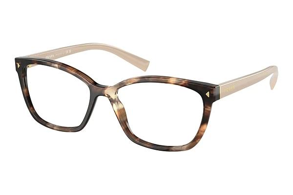 Lunettes de vue Prada PR 15ZV 07R1O1
