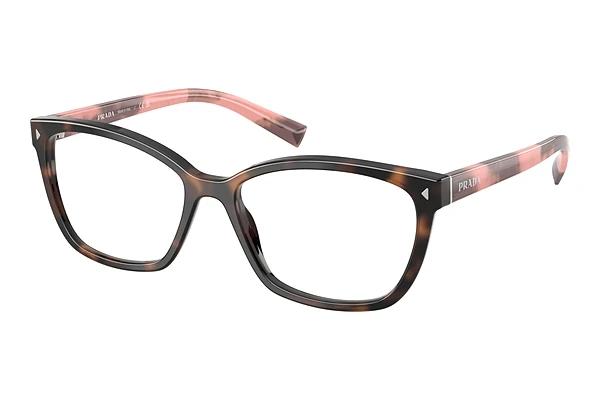 Lunettes de vue Prada PR 15ZV 23A1O1