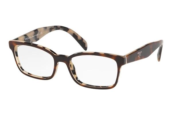 Lunettes de vue Prada Heritage (PR 18TV TH81O1)
