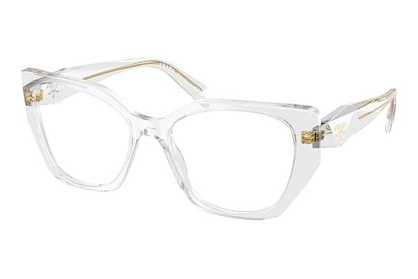 Lunettes de vue Prada PR 18WV 12R1O1