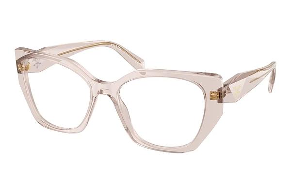 Lunettes de vue Prada PR 18WV 29D1O1