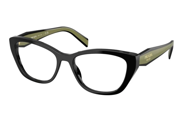 Lunettes de vue Prada PR 19WV 03K1O1