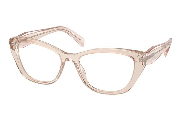 Lunettes de vue Prada PR 19WV 15J1O1