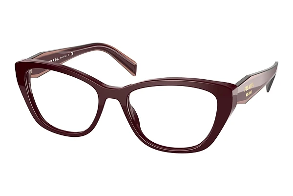 Lunettes de vue Prada PR 19WV VIY1O1