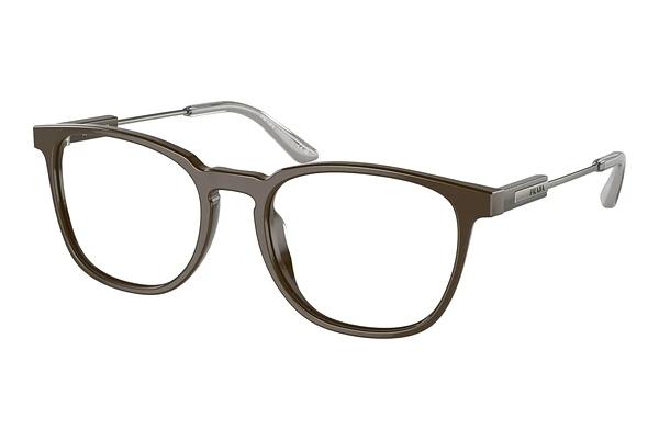Lunettes de vue Prada PR 19ZV 11J1O1