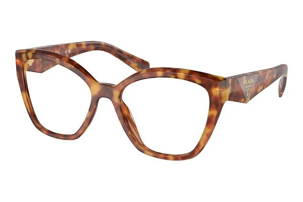 Lunettes de vue Prada PR 20ZV 10L1O1