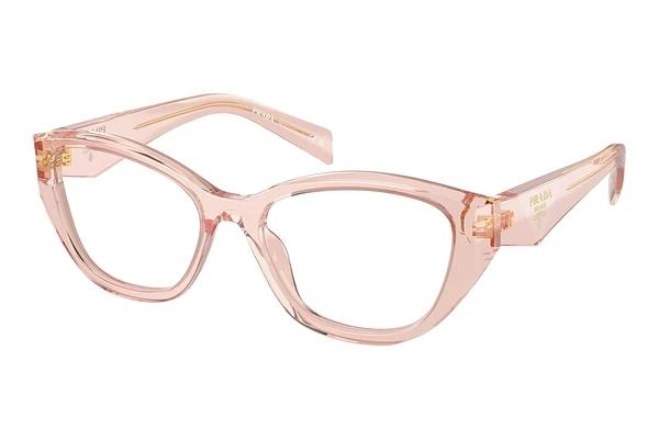 Lunettes de vue Prada PR 21ZV 19Q1O1