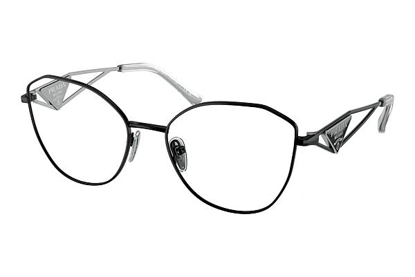 Lunettes de vue Prada PR 52ZV 1AB1O1
