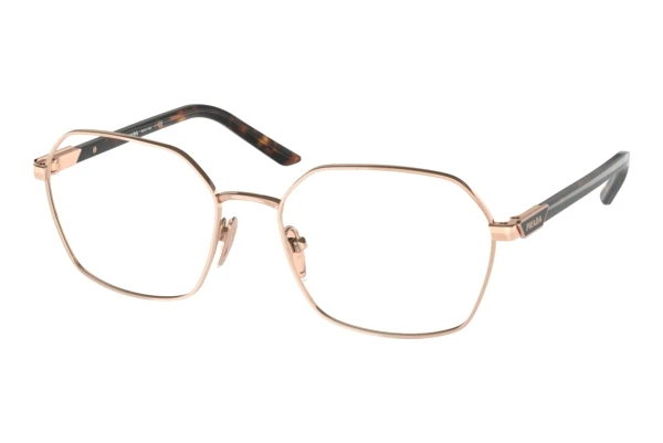 Lunettes de vue Prada PR 55YV SVF1O1