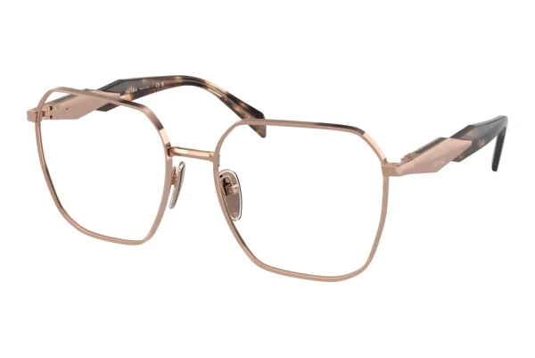 Lunettes de vue Prada PR 56ZV SVF1O1