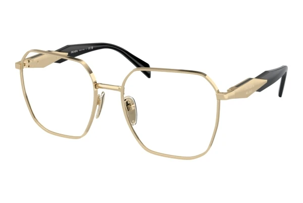 Lunettes de vue Prada PR 56ZV ZVN1O1