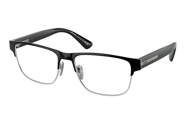Lunettes de vue Prada PR 57ZV 1AB1O1
