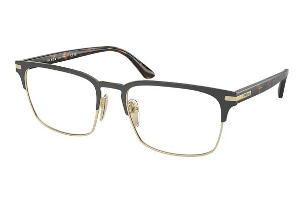 Lunettes de vue Prada PR 58ZV 01U1O1