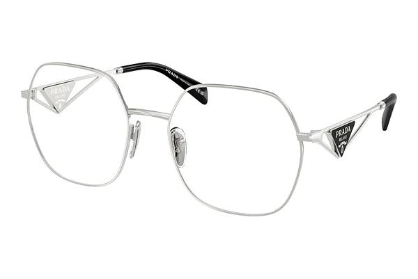 Lunettes de vue Prada PR 59ZV 1BC1O1