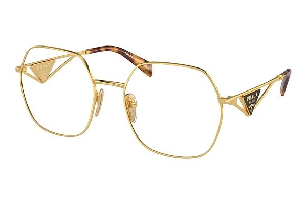 Lunettes de vue Prada PR 59ZV 5AK1O1